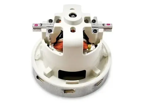 Двигун для мийного пилососа Hoover Candy Karcher 064200027, фото 2