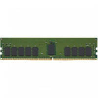 Модуль пам'яті для сервера Kingston 16GB 3200MT\/s DDR4 ECC Reg CL22 DIMM 2Rx8 Micron R Rambus (KSM32RD8\/16MRR)