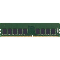 Модуль пам'яті для сервера Kingston DDR4 32GB 3200 ECC UDIMM (KSM32ED8\/32HC)