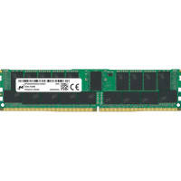 Модуль пам'яті для сервера Micron DDR4 RDIMM 64GB 2Rx4 3200 CL22 (16Gbit) (Single Pack) (MTA36ASF8G72PZ-3G2R)