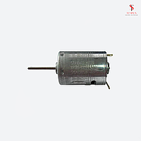 DC motor 385-2270 (6-24V) 24V 20000 rpm (вал 26 мм)