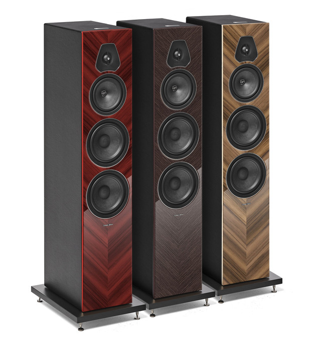 Sonus Faber Lumina V Amator 
