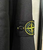 Мужской стоник / Кофта Худи Stone Island