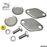 Видалення клапана егр 7 Е66 Бмв 11717785452 11714701242 11717785789 11717785794 11712354070, фото 2