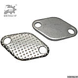 Видалення клапана егр 7 Е66 Бмв 11717785452 11714701242 11717785789 11717785794 11712354070, фото 4