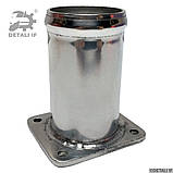 Видалення клапана егр 7 Е66 Бмв 11717785452 11714701242 11717785789 11717785794 11712354070, фото 5