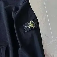 ЛЮБОЙ ПАТЧ НА ВЫБОР Stone Island кофта Худи мужская