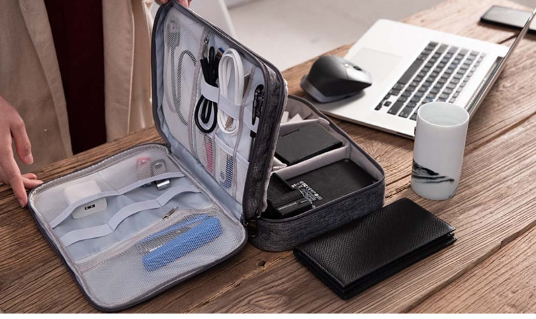 Дорожній органайзер. PH-14041, фото 1