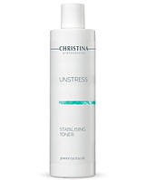 STABILIZING TONER UNSTRESS CHRISTINA Стабилизирующий тоник 300 мл