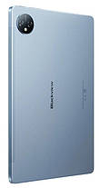 Планшет Blackview Tab 80 8/128Gb 4G Misty Blue Global version, фото 6