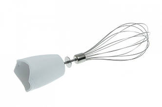 Вінчик  - Мешалка Блендера Braun з Редуктором MQ 535 MQ 525 MQ 5245 Type 4191, 4130, 4165 (AX22110001) Original