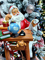 новорічний декор 