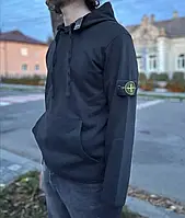 Кофта стоник мужская качественная новая | Худые Stone Island