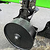 Колесо опорне на плуг ПЛH-3,35, 5-35 у зборі ПНВ-5-35-06.000, фото 2