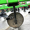 Колесо опорне на плуг ПЛH-3,35, 5-35 у зборі ПНВ-5-35-06.000, фото 5