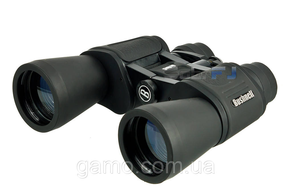 Бінокль Bushnell 10-70x70 PowerView