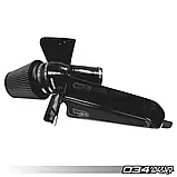 Система впуску S34 034motorsport відкрита карбон Audi S4/S5 B9 3.0TFSi, фото 7