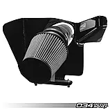 Система впуску S34 034motorsport відкрита карбон Audi S4/S5 B9 3.0TFSi, фото 6