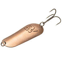 Блешня Acoustic Baits Shtorling 10г Мідь 6.5см