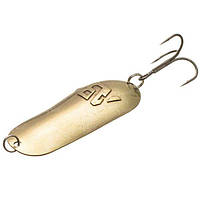 Блешня Acoustic Baits Shtorling 14г Латунь 6.5см