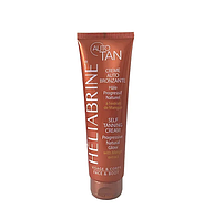 Крем автозагар Autotan Self Tanning Cream Heliabrine 150 мл