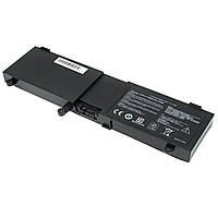 Аккумулятор для Asus N550 N550JA N550JK N550JV N550JX ( C41-N550 ) для ноутбука