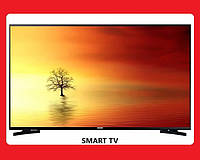 Телевізор 45" Smart TV Android 11 WiFi DVB-T2/DVB-С