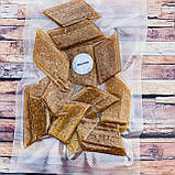 Пастила Яблуко без цукру 100 грам, фото 4