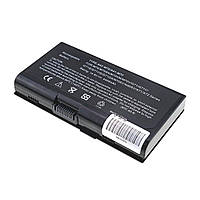 Акумулятор для Asus N90 N90Sc N90Sv  ( A32-M70 ) для ноутбука