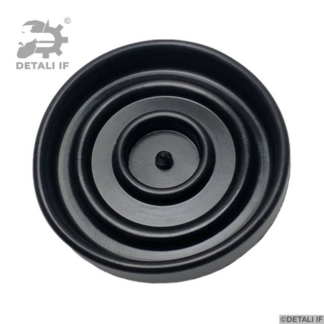 Клапан клапанної кришки мембрана Astra J Opel 1.7cdti 55573764