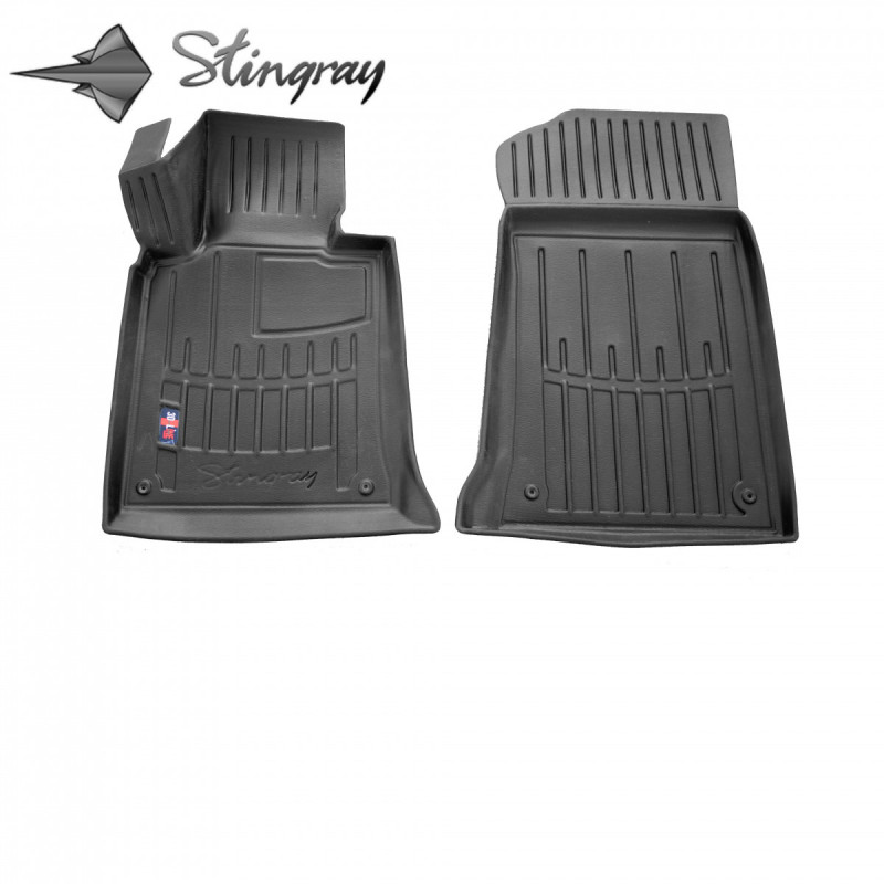 Килимки "Stingray" на BMW 3 E46 (1998-2006) 2 шт