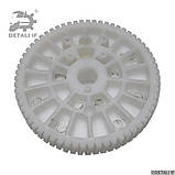 Ремкомплект шестерня моторчика склоочисника X6 E71 Bmw 61617200510 61617161711 61614848601 405.154 405154, фото 3