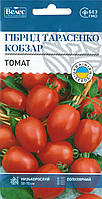 Семена томата Гибрид Тарасенко Кобзарь 0,15г ТМ ВЕЛЕС