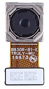 Камера Nokia 6 Dual Sim TA-1021/6 TA-1033, 16MP, основна (велика)