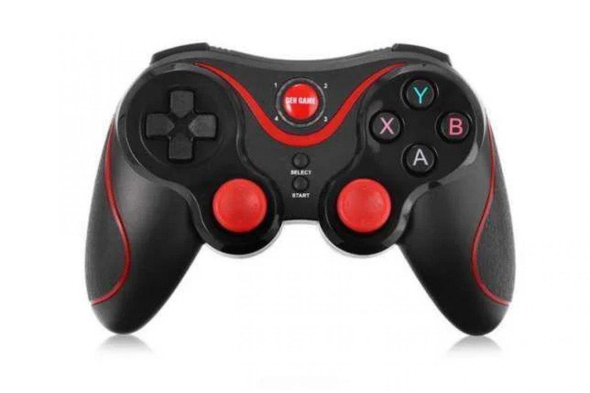Бездротовий джойстик (Геймпад) Х3, фото 1