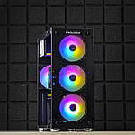 Ігровий комп'ютер AMD Ryzen 5 5500 / RTX 3060 12GB "ANAKONDA", фото 4