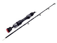 Вудка зимова розбірна Salmo Solid Stick HT 50см 427-01