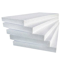 Пінопласт ПСБ-25 ЕКЗ 1000х1000х100 мм