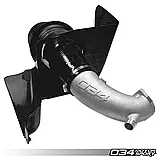 Система впуску S34 034motorsport відкрита карбон Audi S4/S5 B9 3.0TFSi, фото 3