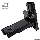 Розходомір повітря Cx-5 Mazda 2.0-2.5 PE0113215 E5T62271 1525A027 1525A031 1525A052, фото 3