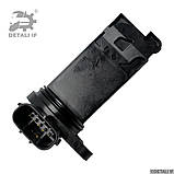 Розходомір повітря Cx-5 Mazda 2.0-2.5 PE0113215 E5T62271 1525A027 1525A031 1525A052, фото 4