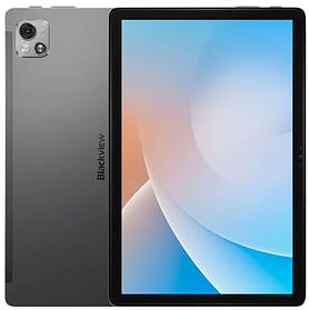 Планшет Blackview Tab 13 Pro 8/128Gb LTE Space Gray Global version