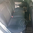 Чохли Ford Scorpio 1985-2000 / автомобільні чохли на Форд Скорпіо "Nika Lux", фото 6