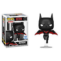 Фигурка Фанко Поп Funko Pop ДС DC Бэтмен Batman 10 см №458