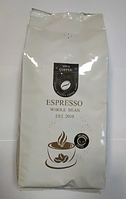 Кофе Viva Coffee Italian blend в зернах 1 кг (50% арабика)