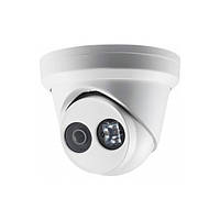 4 MP EXIR Turret IP камера Hikvision DS-2CD2343G2-IU 2.8mm