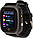 Smart Watch AmiGo GO005 4G WIFI Thermometer Black, фото 3