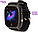 Smart Watch AmiGo GO005 4G WIFI Thermometer Black, фото 8