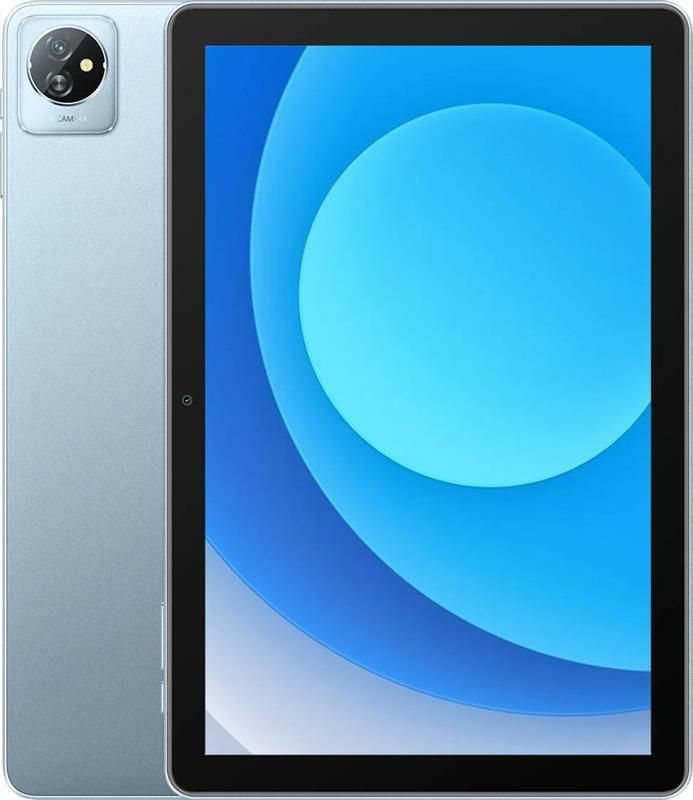 Планшет Blackview Tab 70 4/64Gb Wi-Fi Twilight Blue (No Adapter) Global version