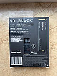 SSD WD Black SN770 NVME 4.0 2TB m.2 2280 PCIe, фото 3